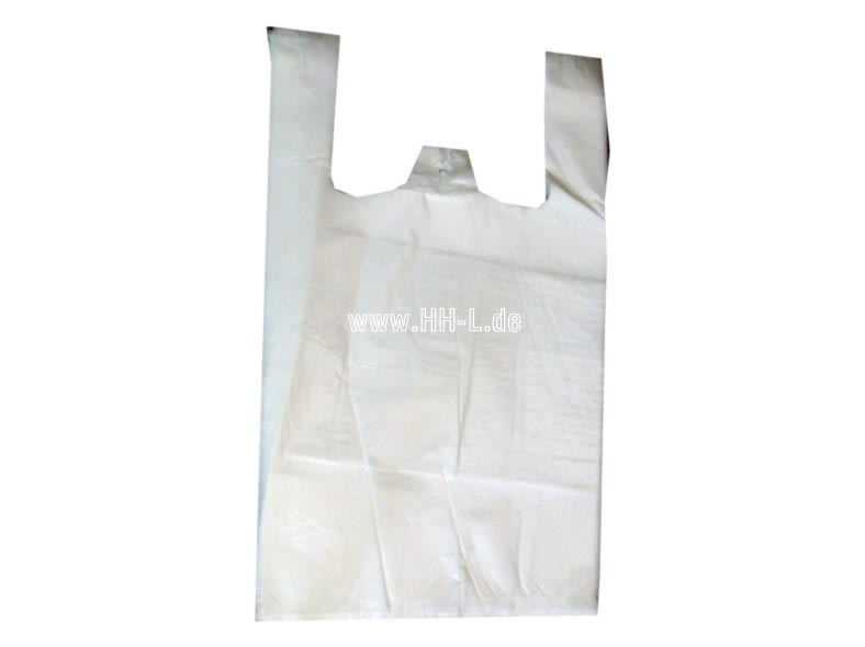 Hemdchentragetaschen 100er-Pack, Größe: 30x52x16cm