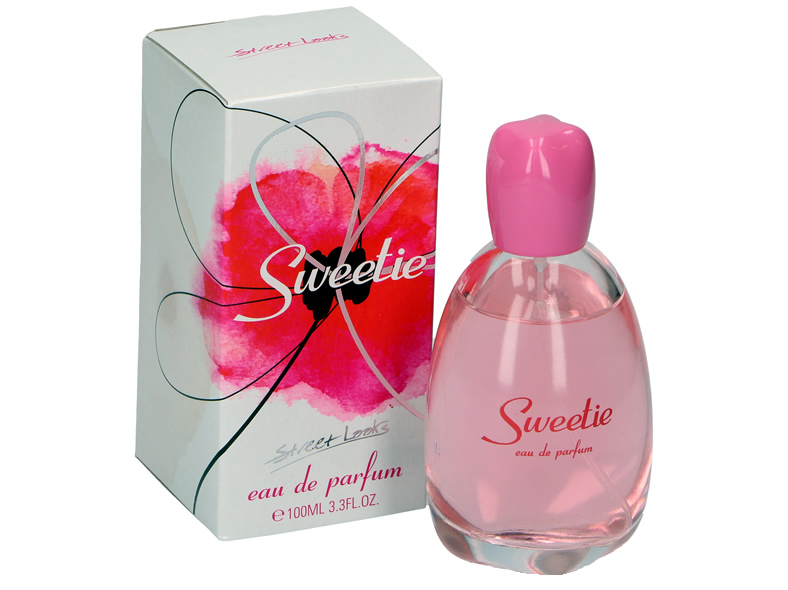 Parfüm  Sweetie  Women EDP 100 ml
