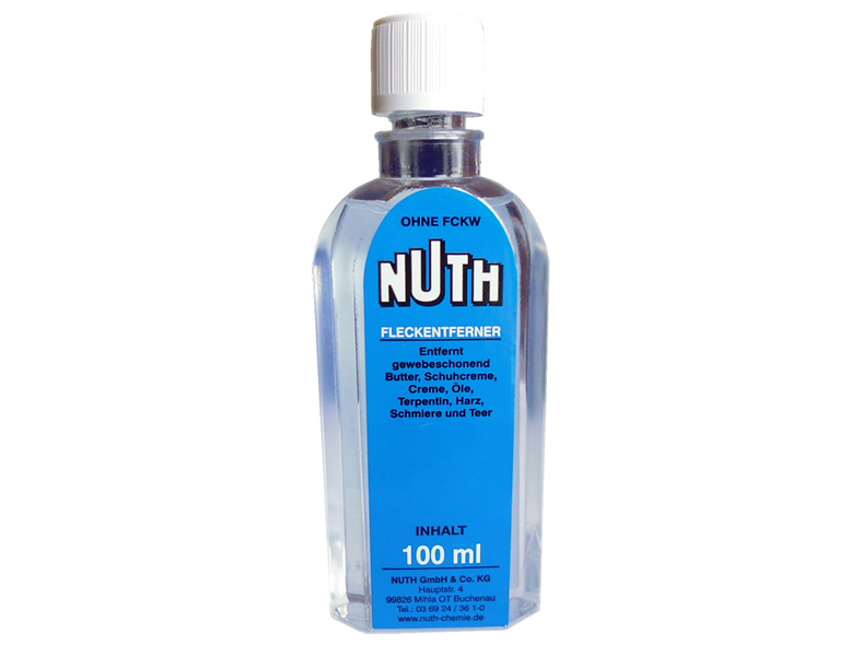 Nuth Fleckenentferner 100ml