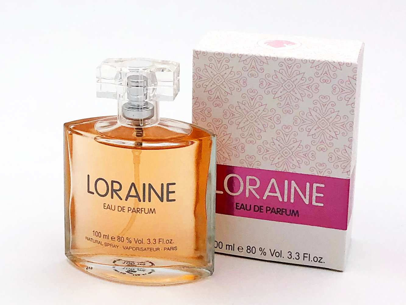 Parfüm Eau de Parfum Loraine WOMEN EDP