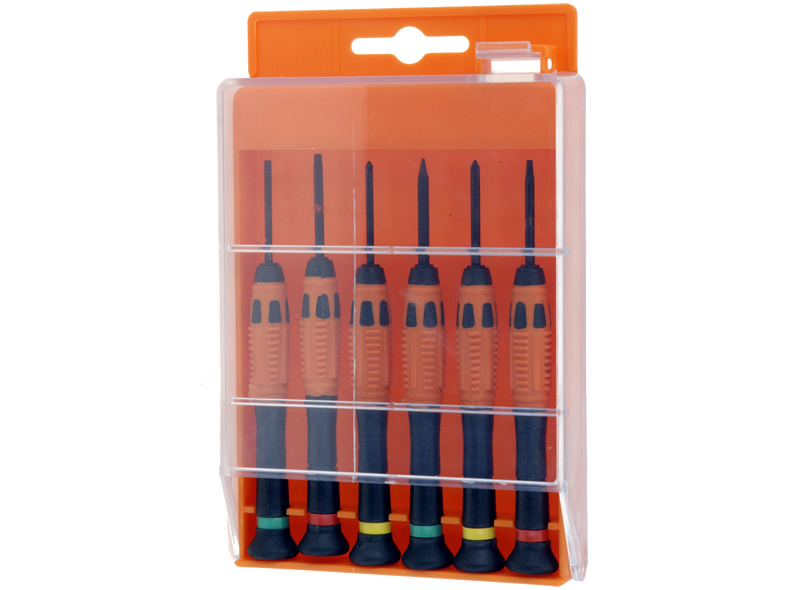 Schraubenzieher Präzisionschraubendreher