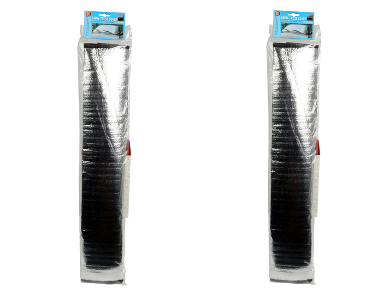 Auto Frost- / Schnee-Scheibenabdeckung 150 x 70 cm