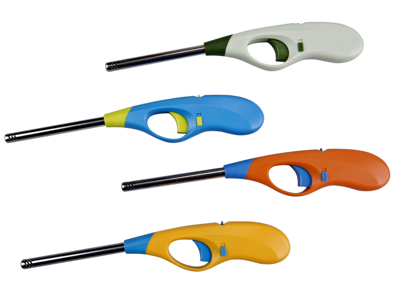 Gasanzünder / Stabfeuerzeug 26,6 cm