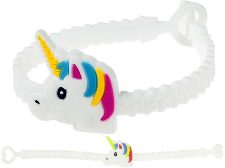 Armband mit Einhorn