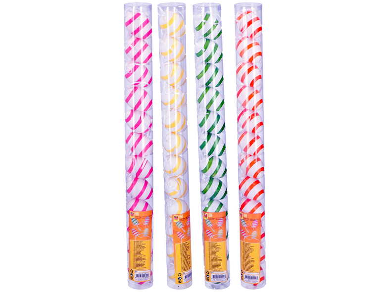 Ostereier 6 cm 12er Set,