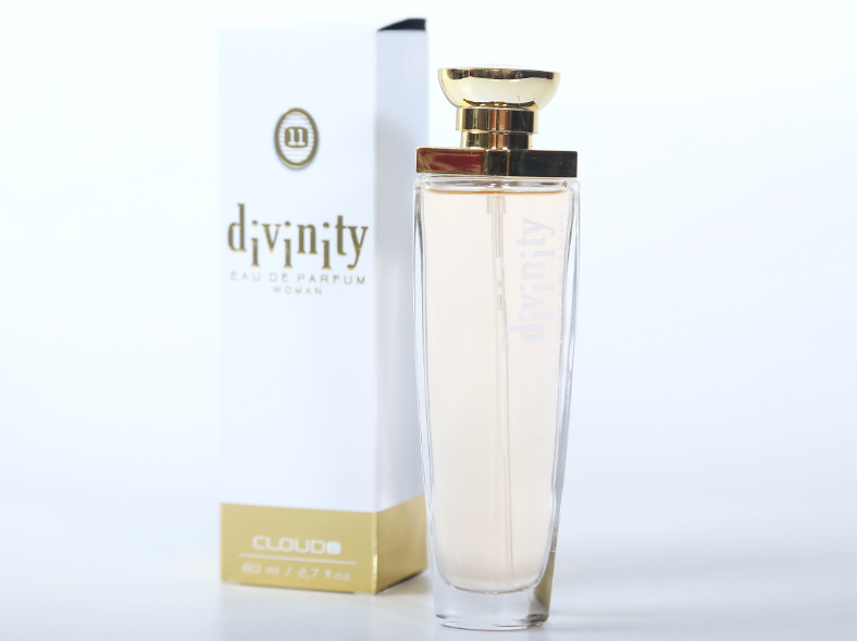 Parfüm Eau de Parfum Divinity Women EDP