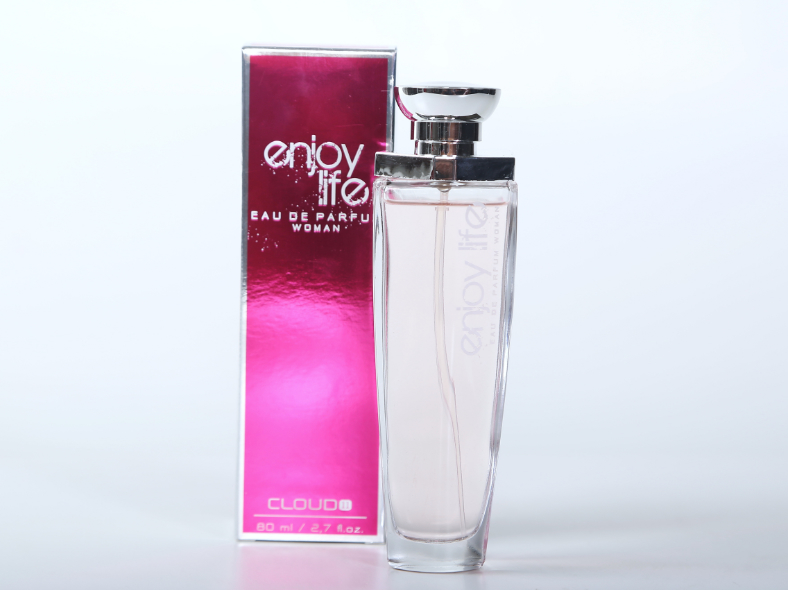 Parfüm Eau de Parfum enjoy life Women EDP