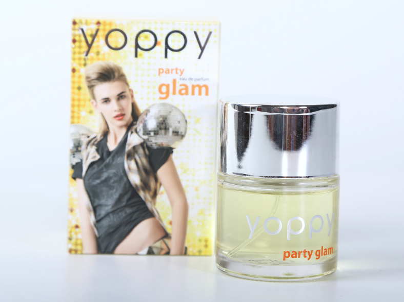 Parfüm Eau de Parfum Yoppy Women EDP