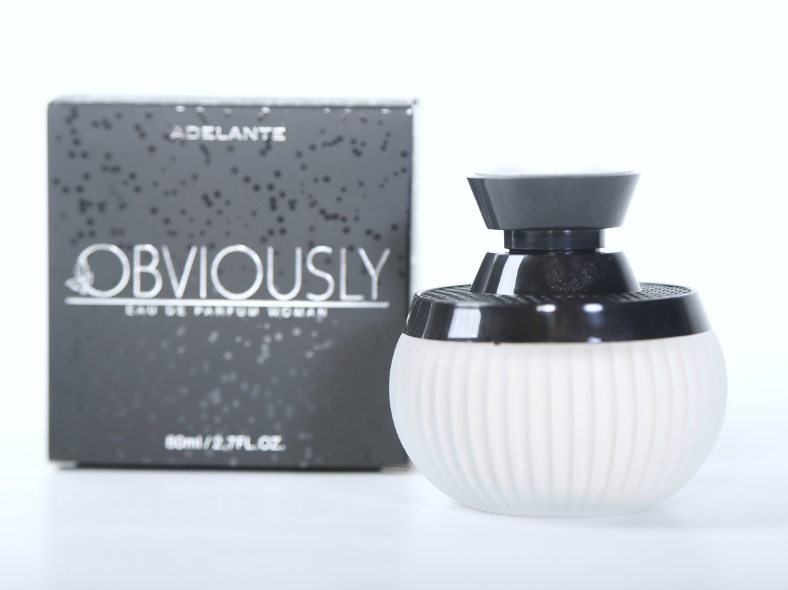 Parfüm Eau de Parfum Obviously Women EDP