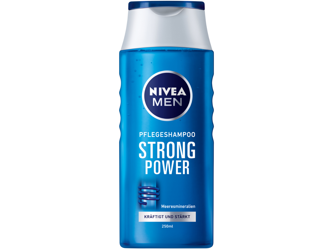 Nivea MEN Pflege Shampoo 250 ml
