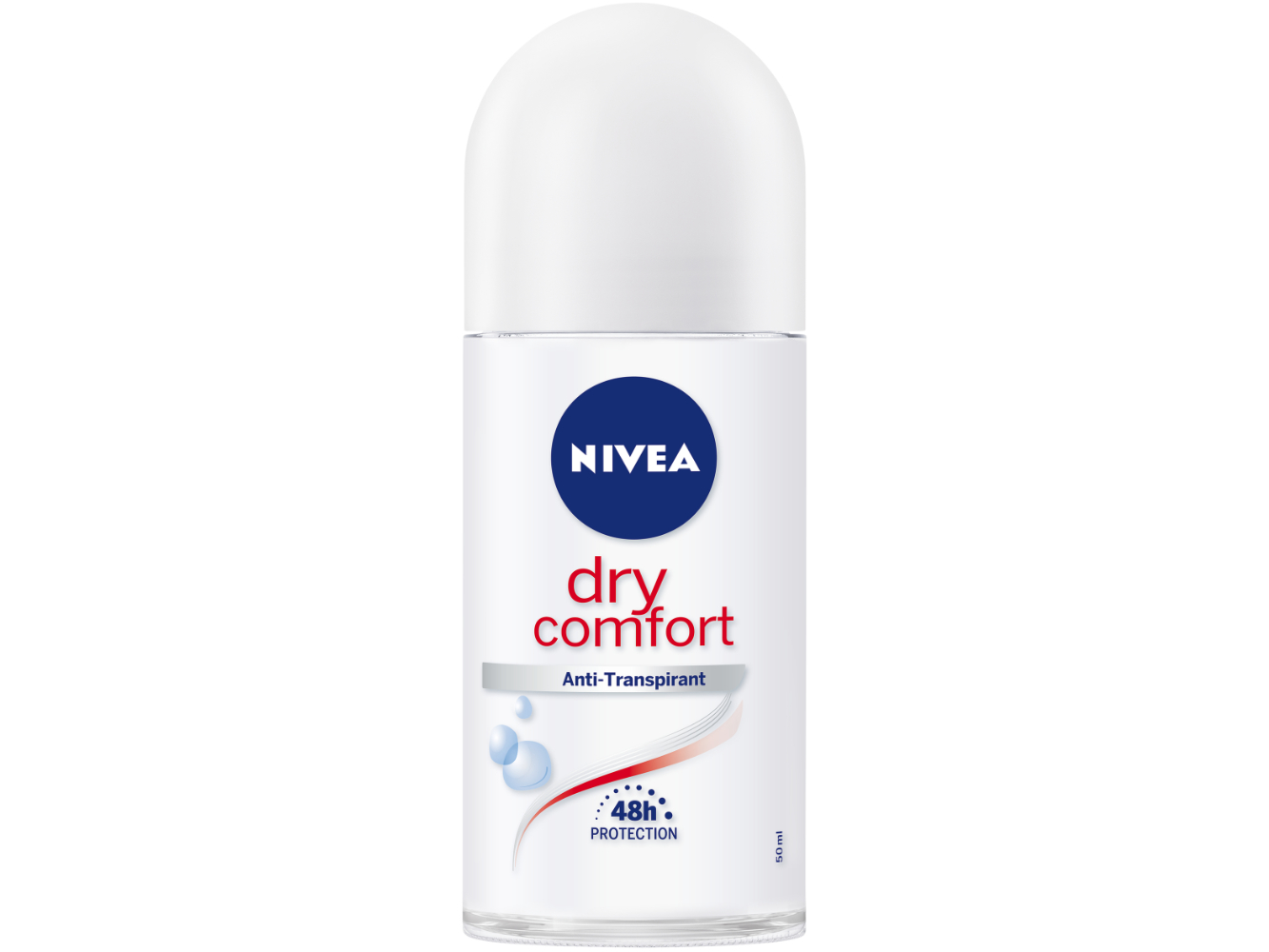 Nivea Deo Roll on Dry 50 ml