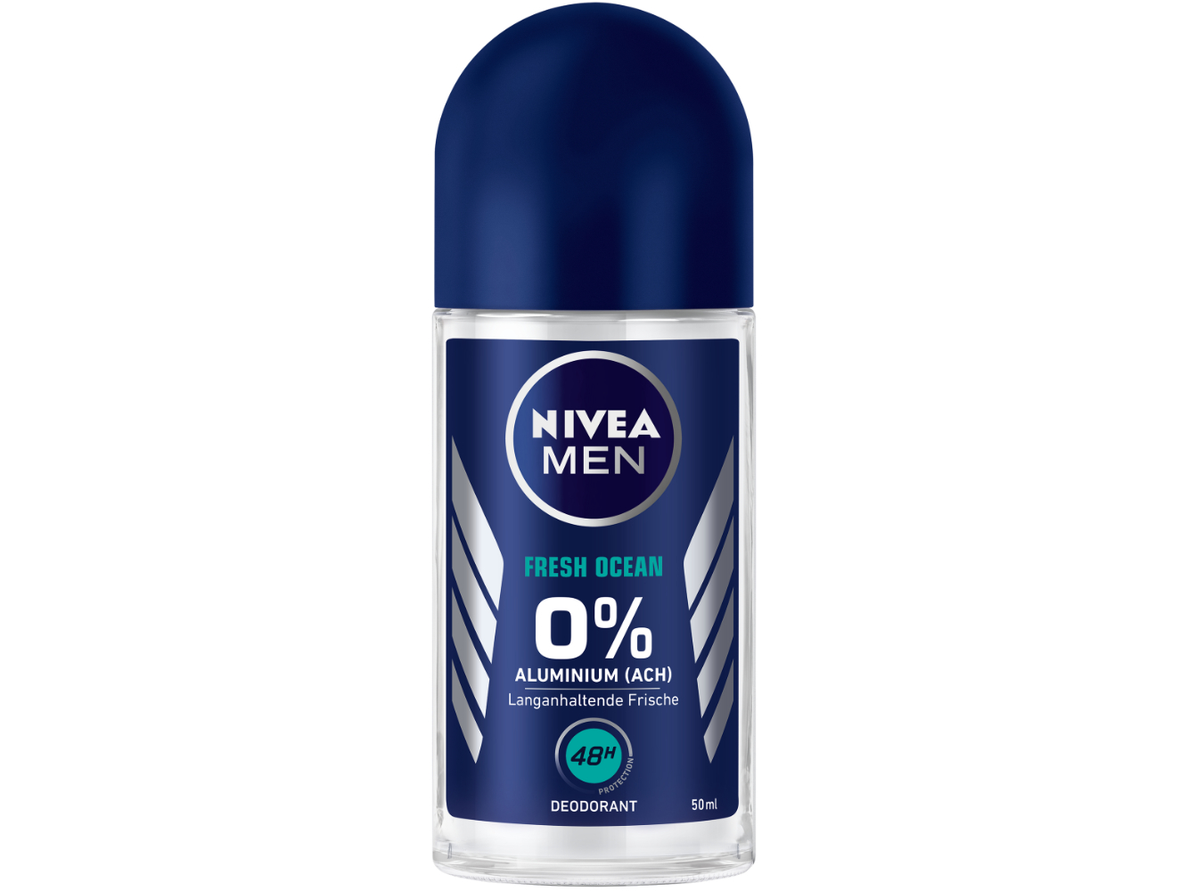 Nivea MEN Deo Roll on Fresh ocean 50 ml
