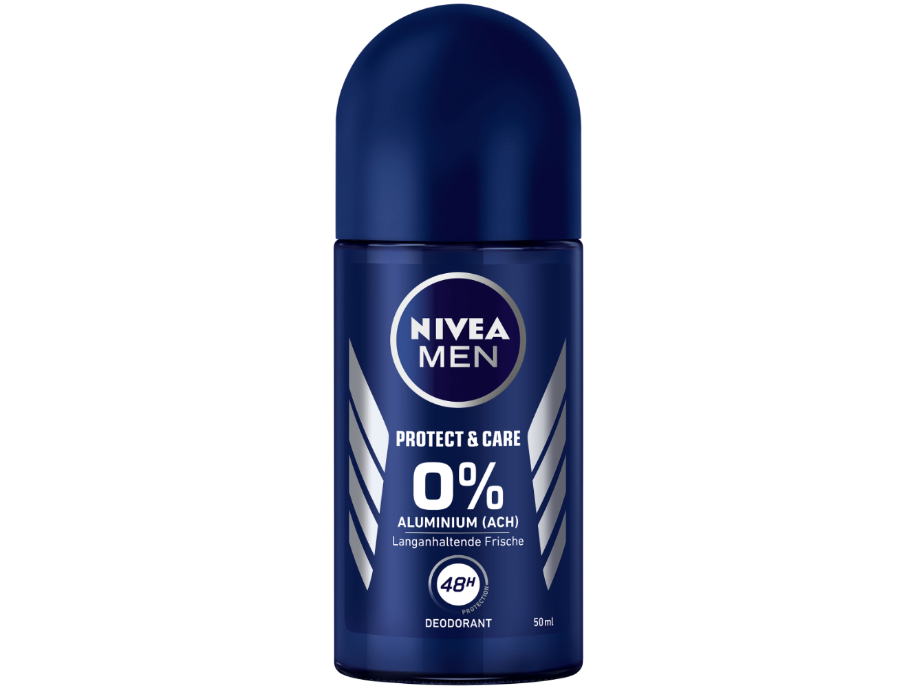 Nivea MEN Deo Roll on Protect & Care 50 ml
