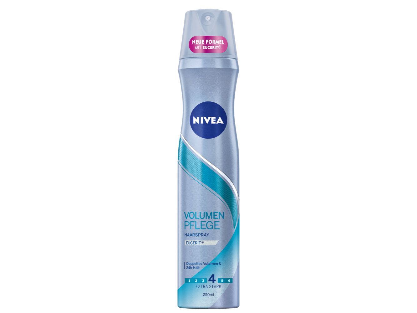 Nivea Haarspray Volumen-Pflege 250 ml