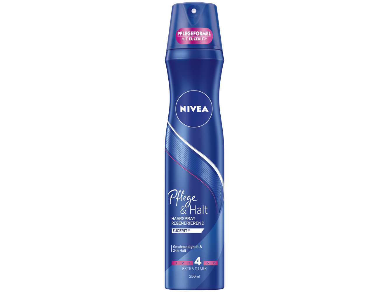 Nivea Haarspray Pflege & Halt 250 ml