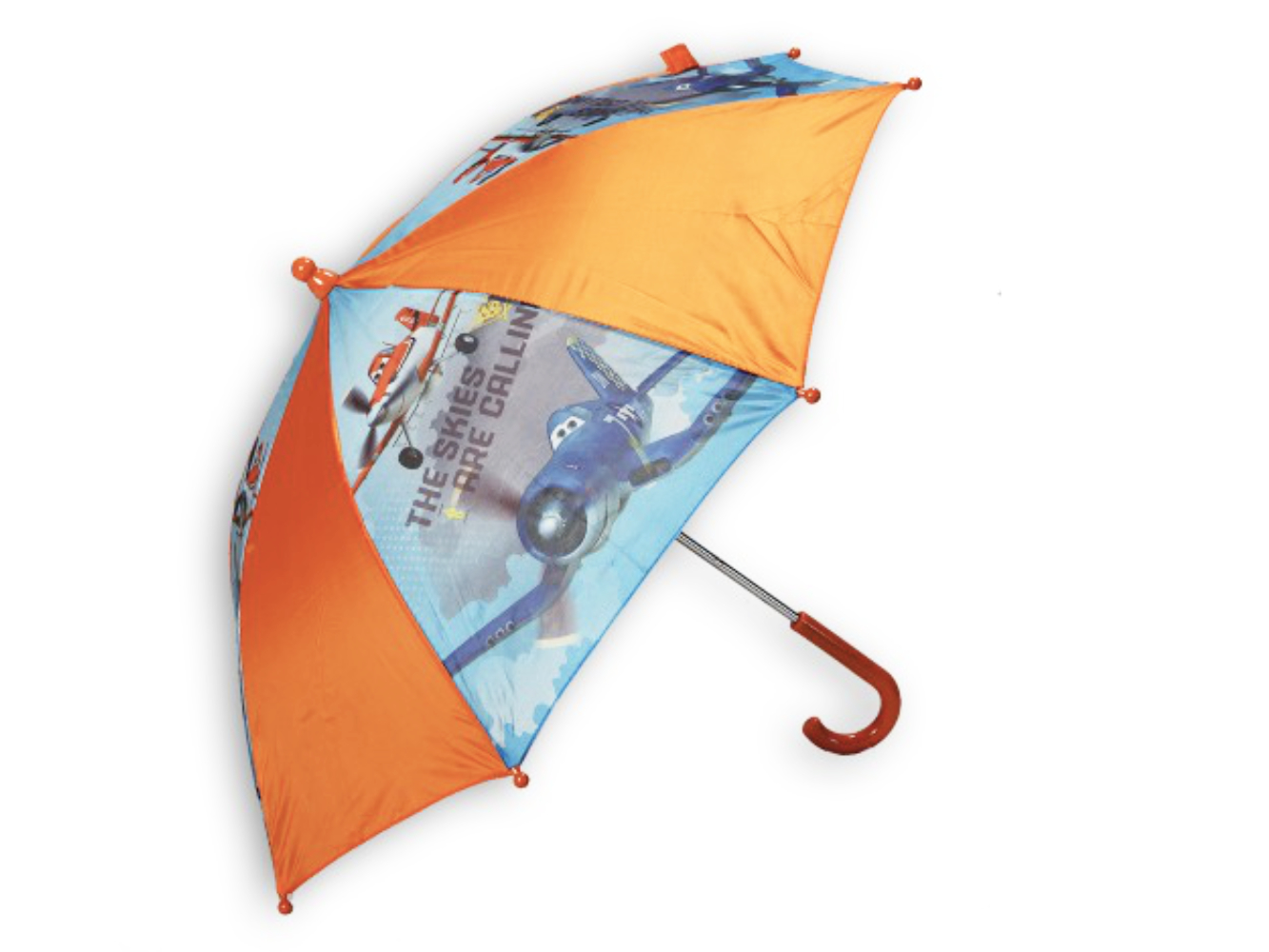 Regenschirm für Kinder, Disney PLANES